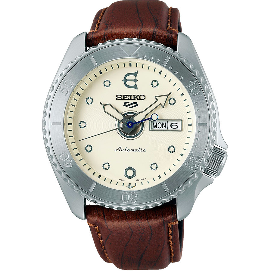 Часы Seiko Seiko 5 Sports SRPF93