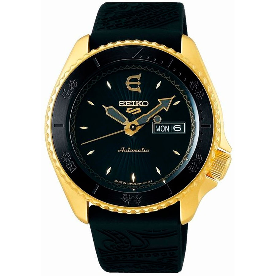 Часы Seiko Seiko 5 Sports SRPF94