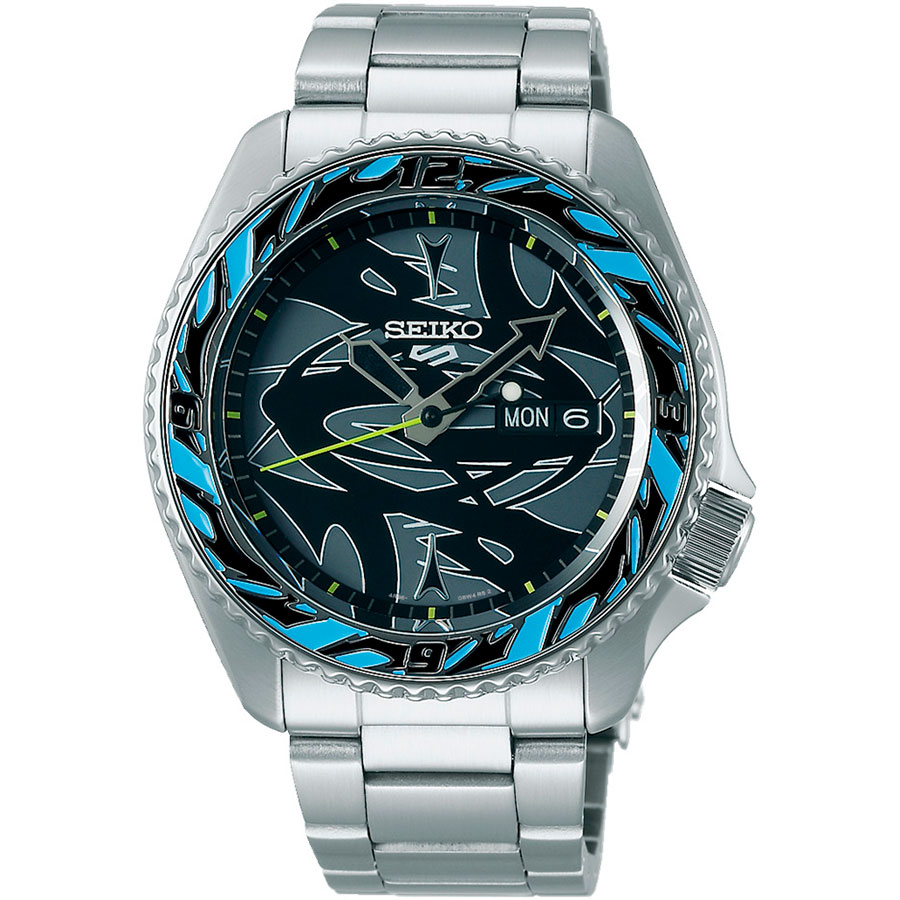 Часы Seiko Seiko 5 Sports SRPG65