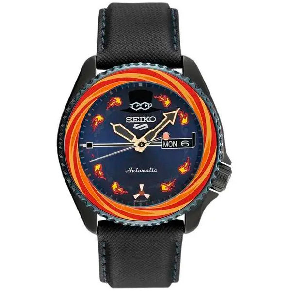 Часы Seiko Seiko 5 Sports SRPH05K1