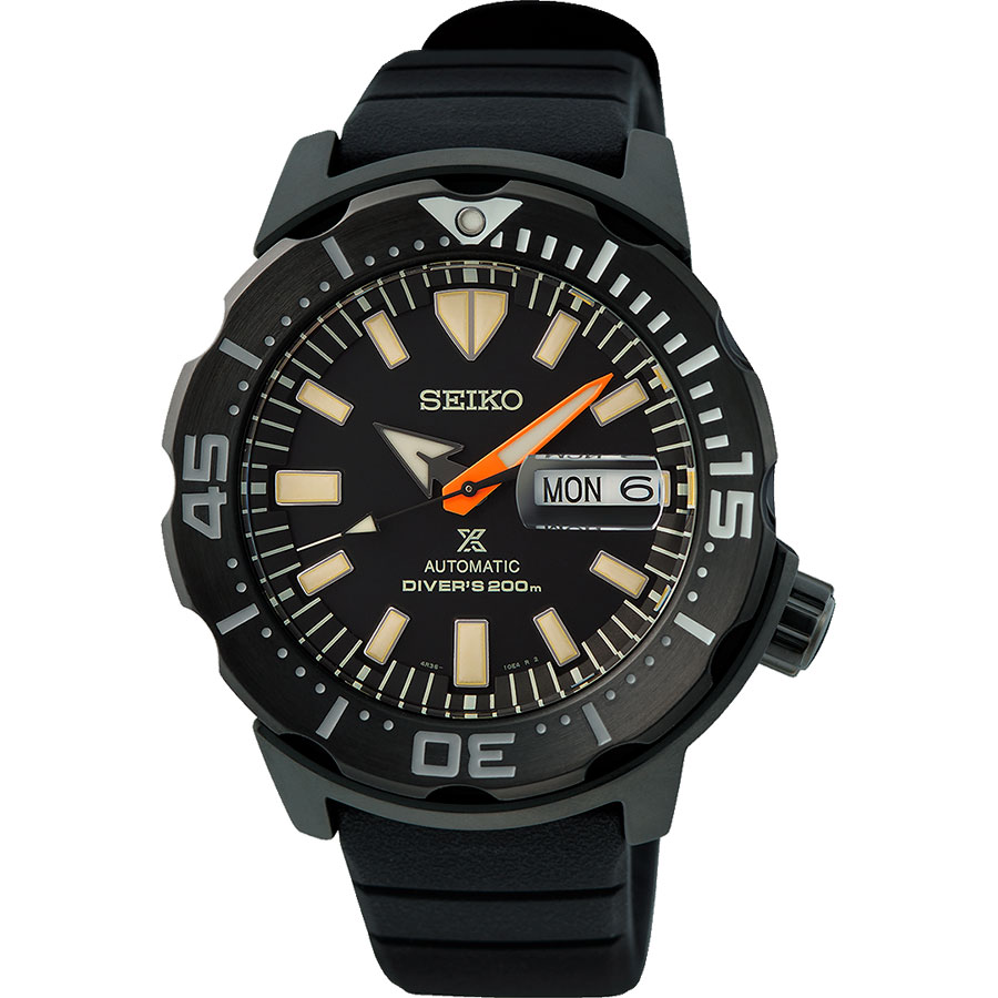 Часы Seiko Prospex SRPH13K1