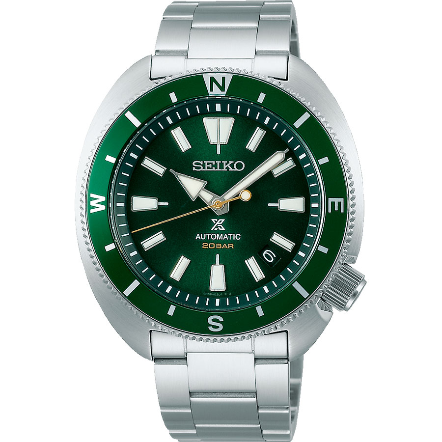 Часы Seiko Prospex SRPH15K1