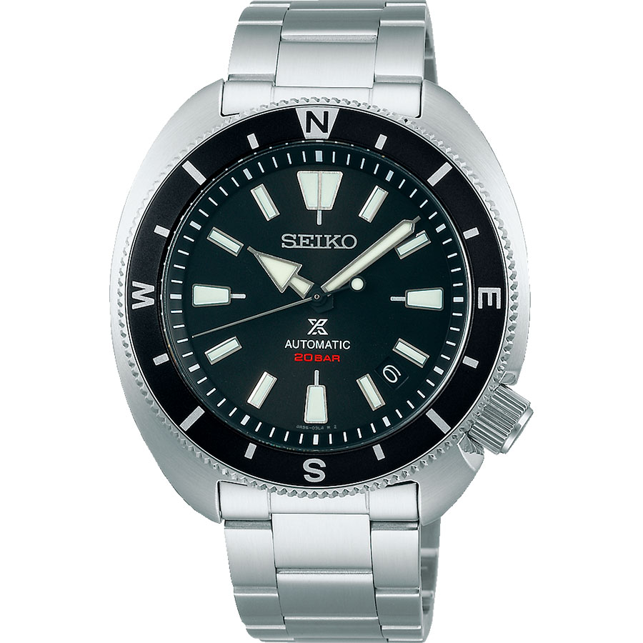 Часы Seiko Prospex SRPH17K1