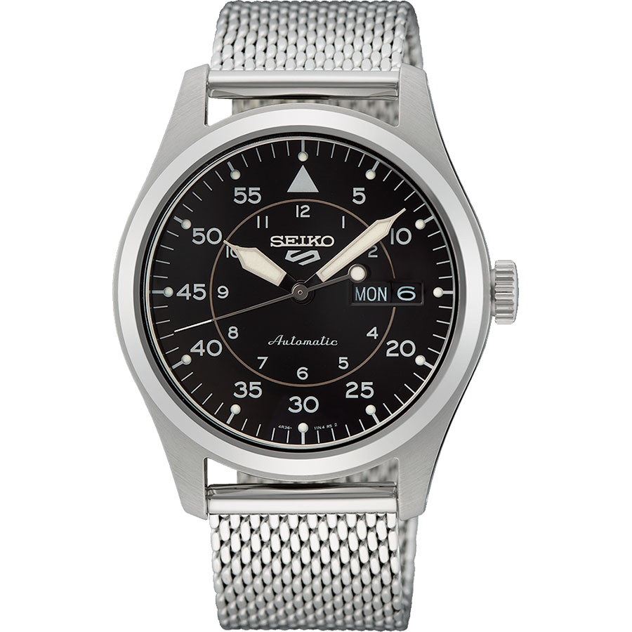 Часы Seiko Seiko 5 Sports SRPH23K1
