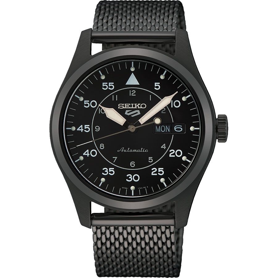 Часы Seiko Seiko 5 Sports SRPH25K1