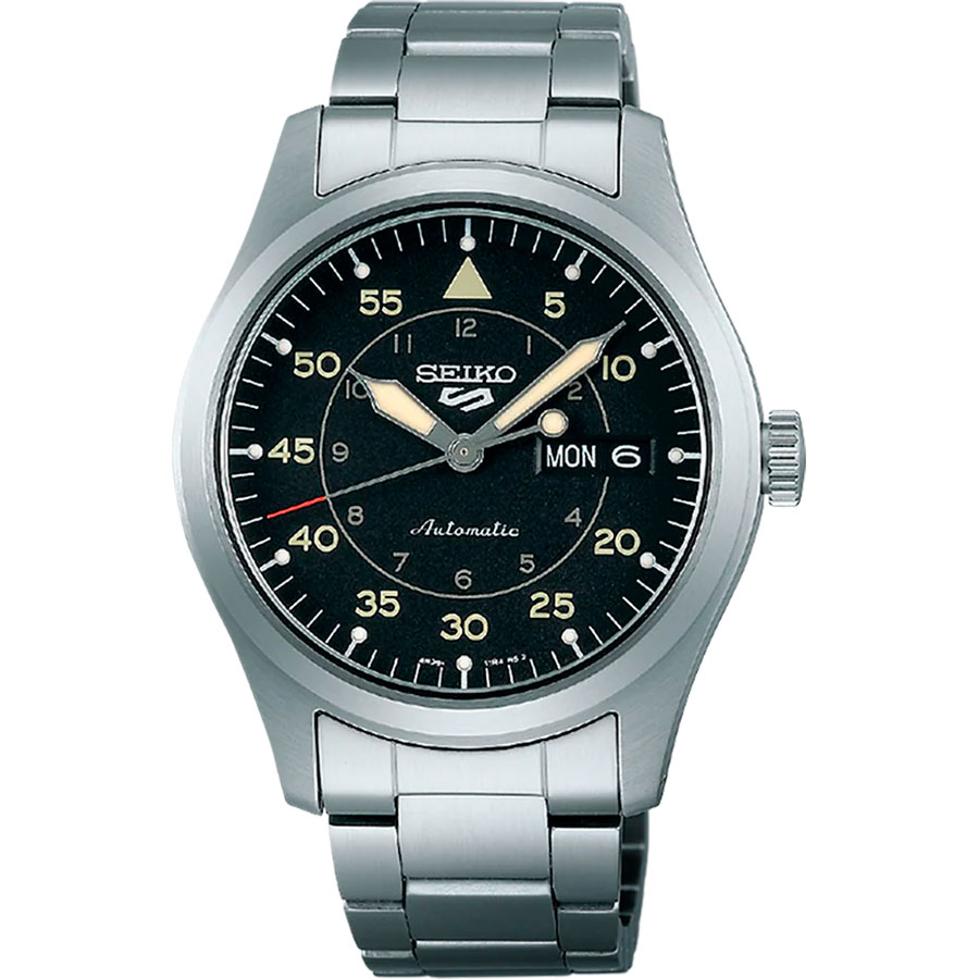 Часы Seiko Seiko 5 Sports SRPH27K1