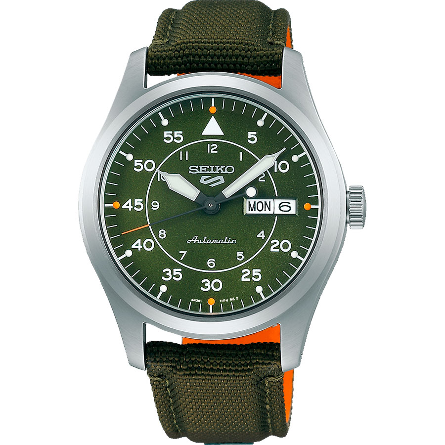 Часы Seiko Seiko 5 Sports SRPH29K1
