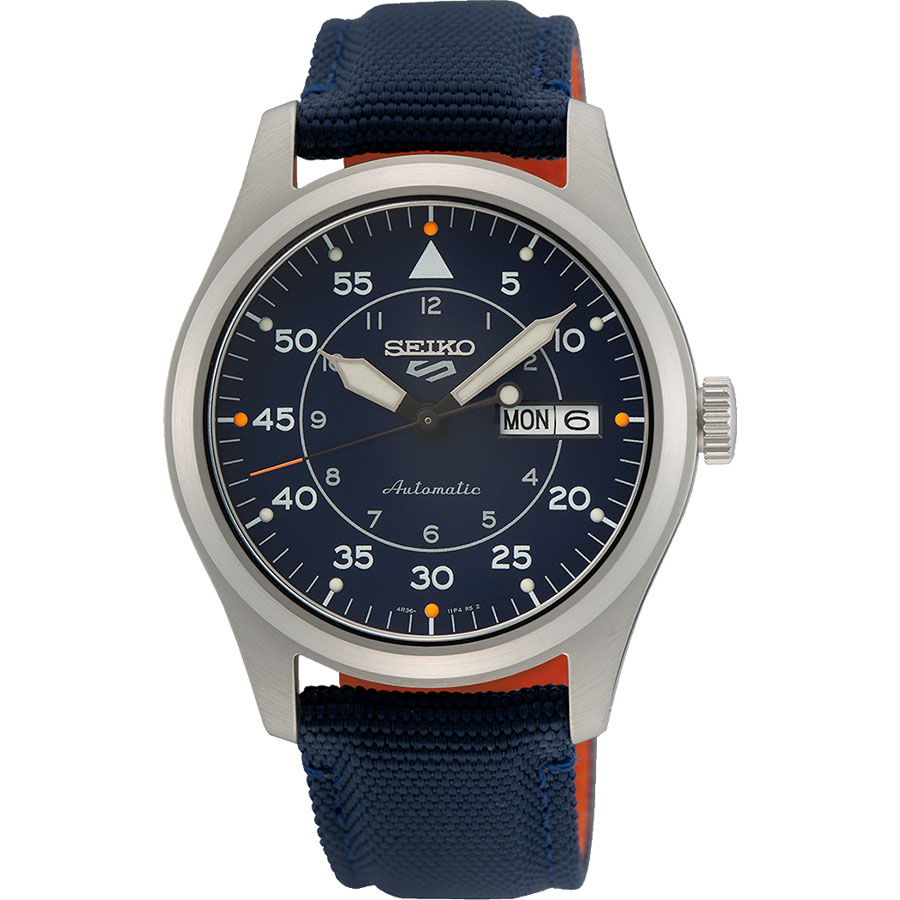 Часы Seiko Seiko 5 Sports SRPH31K1