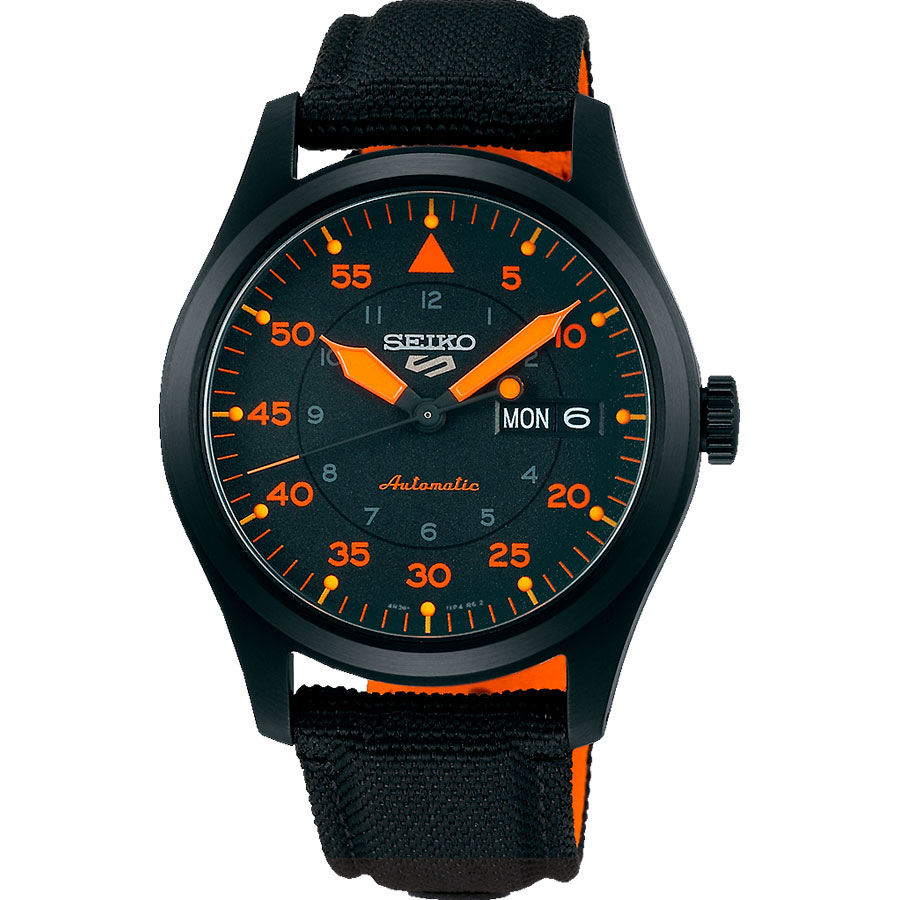 Часы Seiko Seiko 5 Sports SRPH33K1