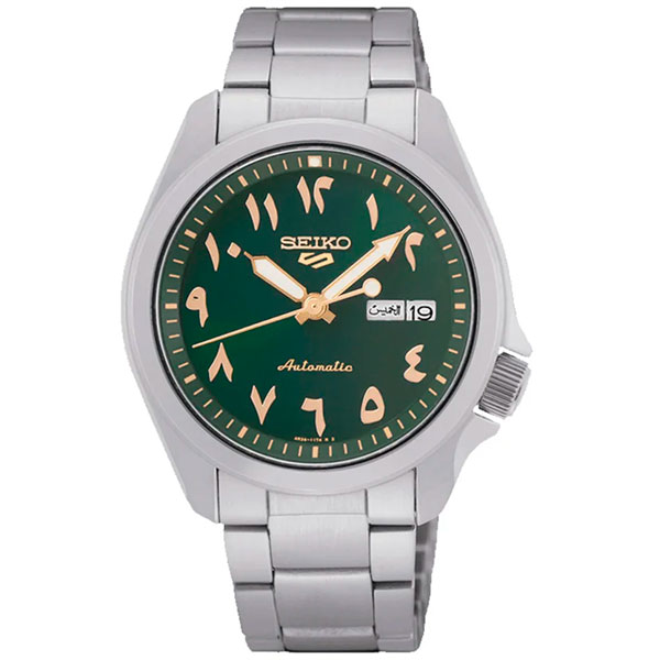 Часы Seiko Seiko 5 Sports SRPH49K1