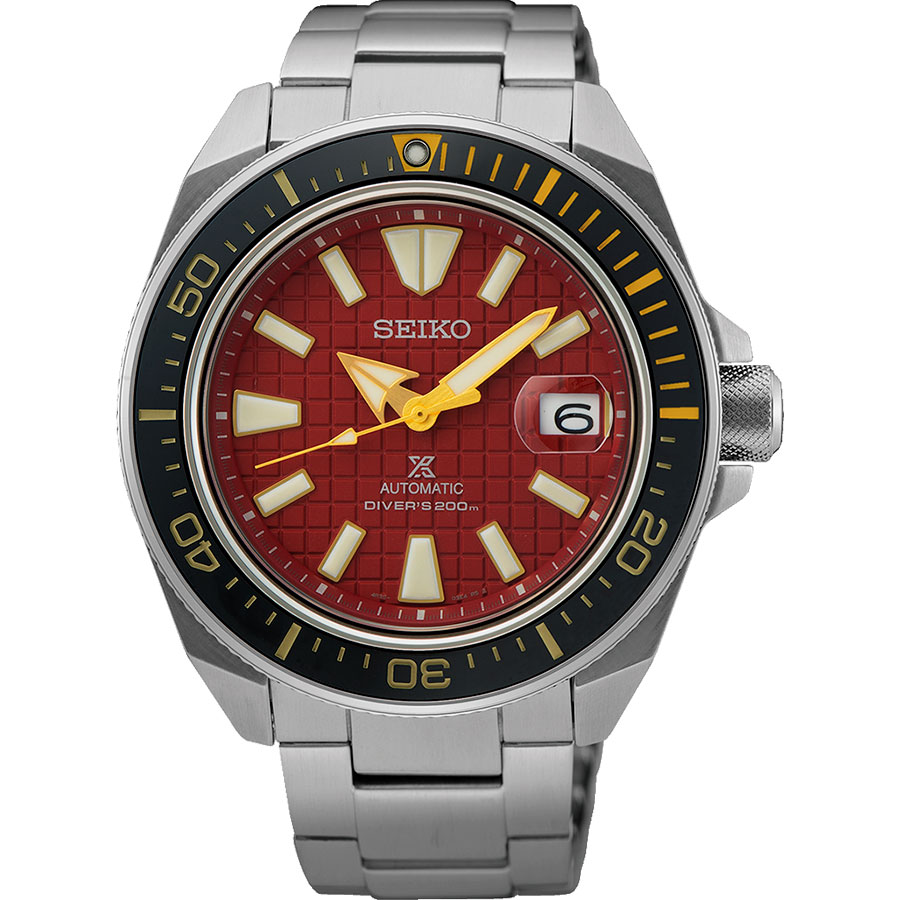 Часы Seiko Prospex SRPH61K1