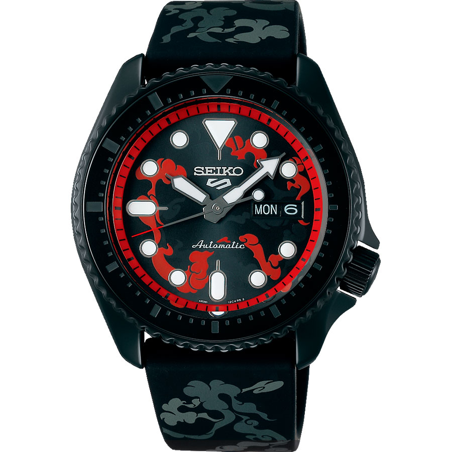 Часы Seiko Seiko 5 Sports SRPH65K1