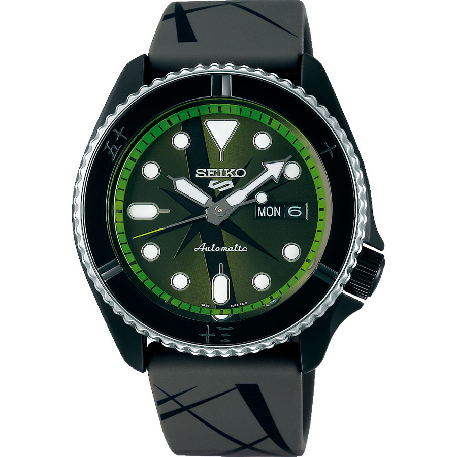 Часы Seiko Seiko 5 Sports SRPH67K1