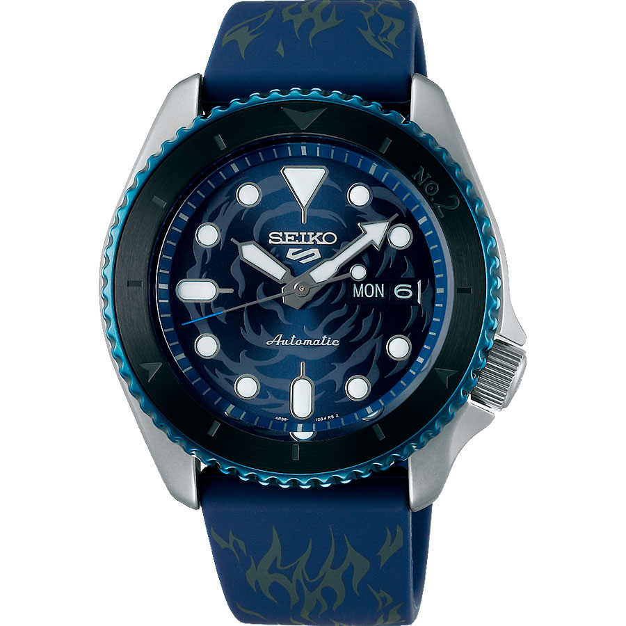 Часы Seiko Seiko 5 Sports SRPH71K1