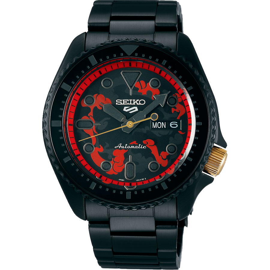 Часы Seiko Seiko 5 Sports SRPH73K1