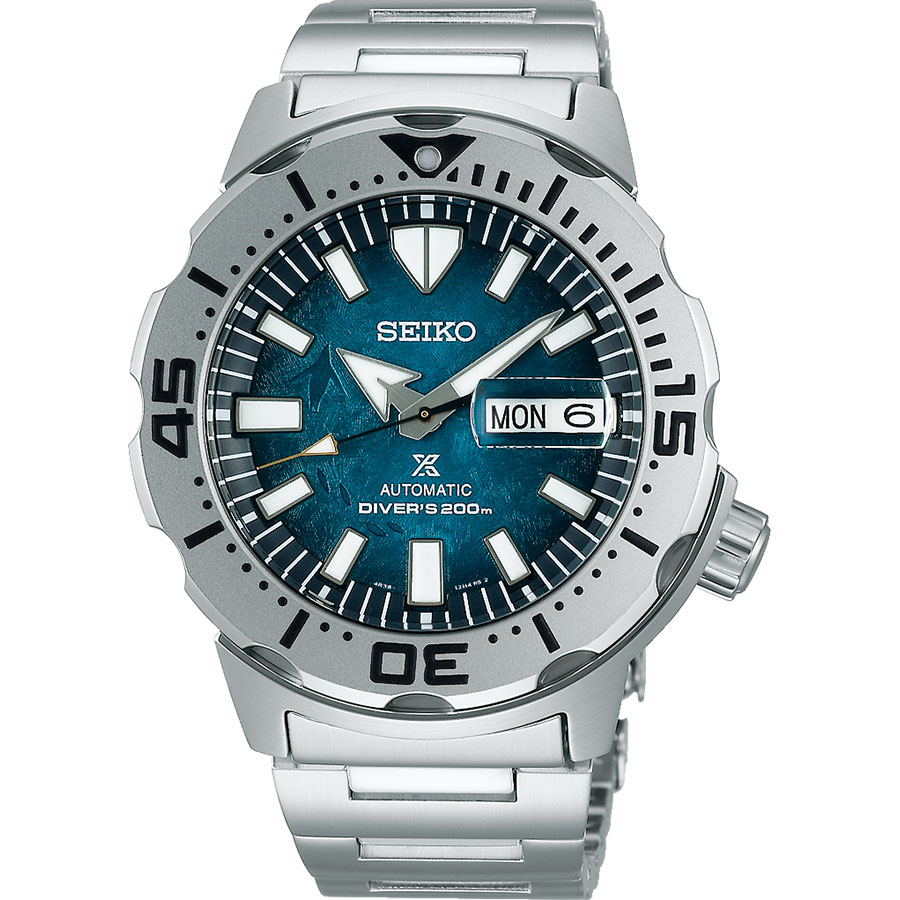 Часы Seiko Prospex SRPH75K1