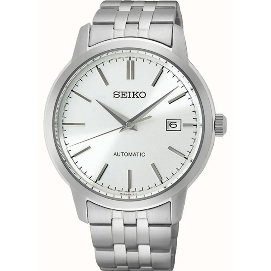 Часы Seiko Discover More SRPH85K1