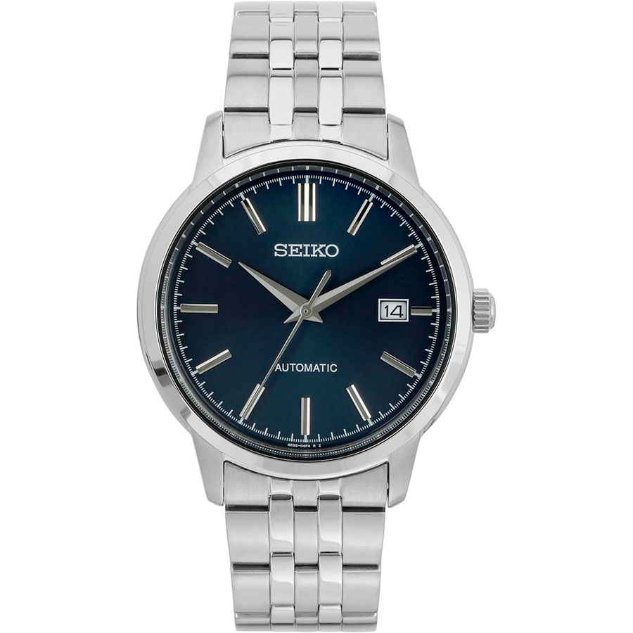 Часы Seiko Conceptual Series Dress SRPH87K1