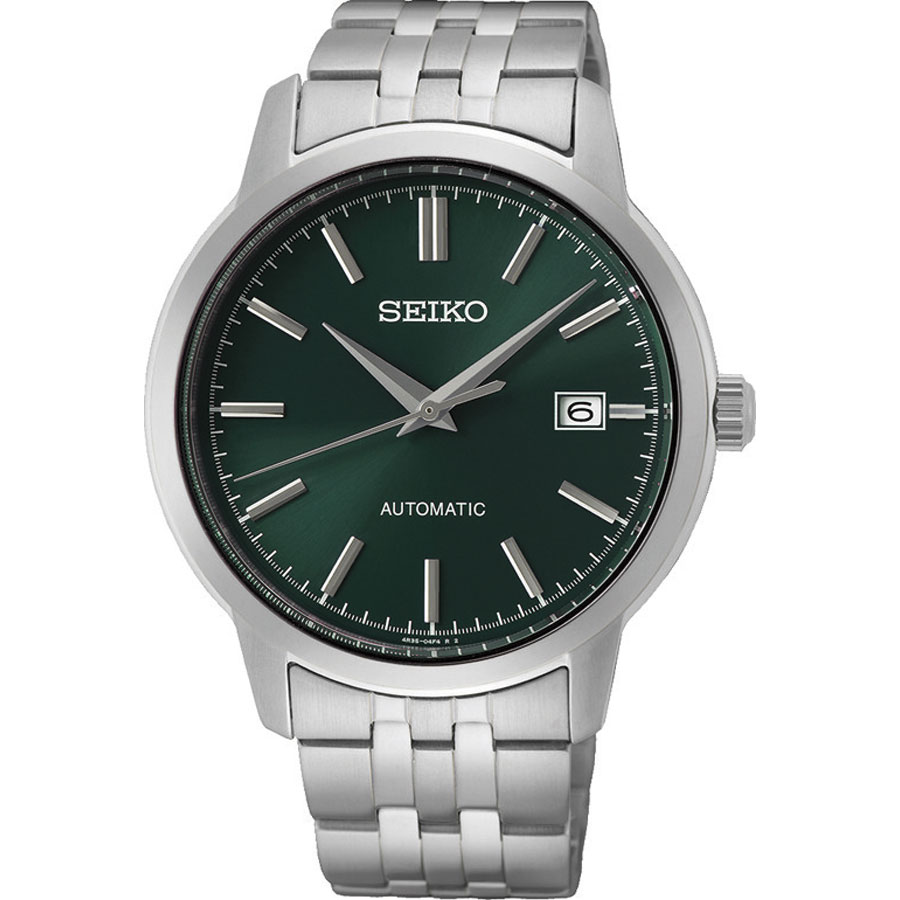Часы Seiko Conceptual Series Dress SRPH89K1