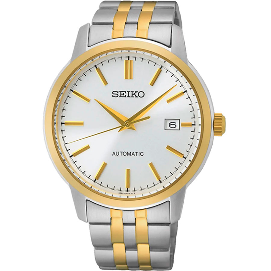 Часы Seiko Discover More SRPH92K1