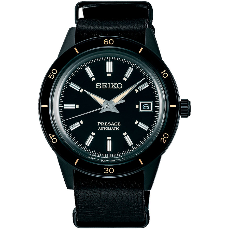 Часы Seiko Presage SRPH95J1