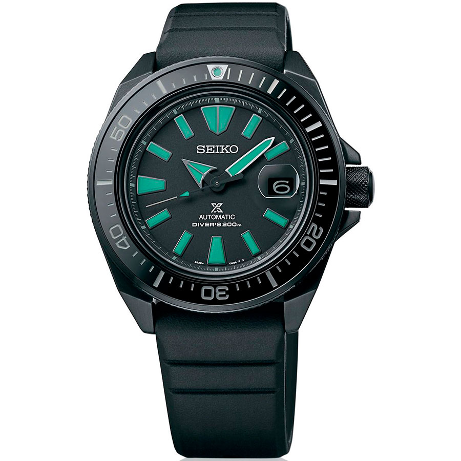 Часы Seiko Prospex SRPH97K1