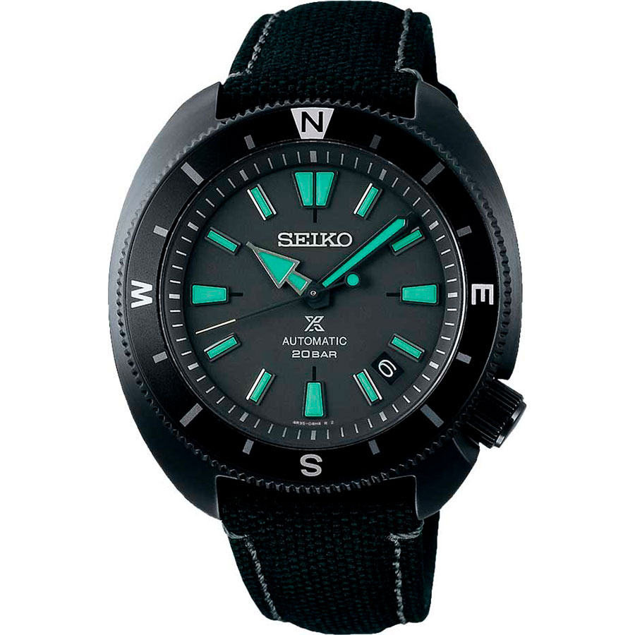 Часы Seiko Prospex SRPH99