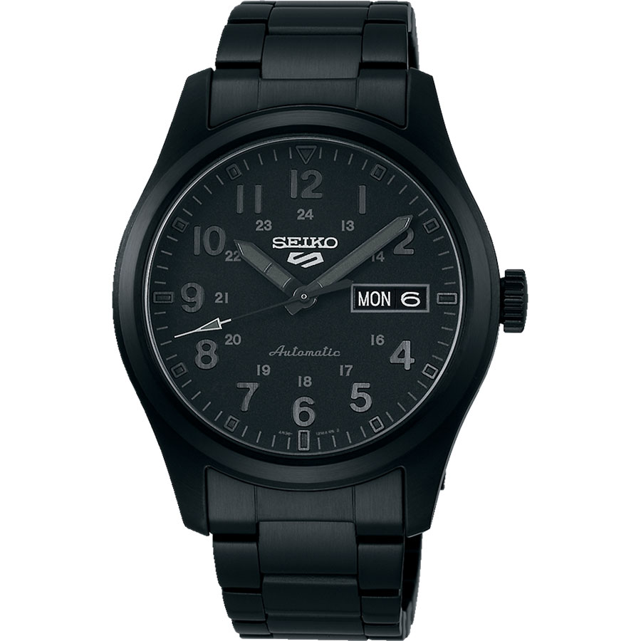 Часы Seiko Seiko 5 Sports SRPJ09K1