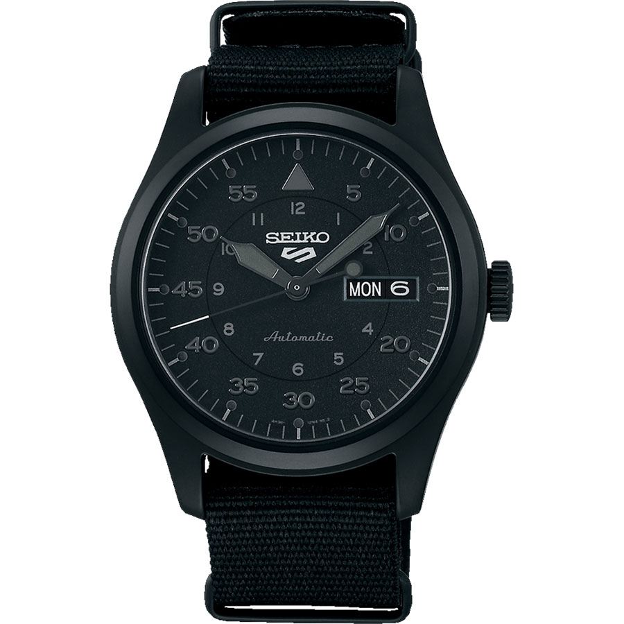 Часы Seiko Seiko 5 Sports SRPJ11K1