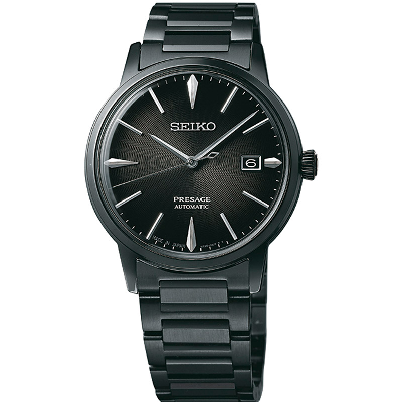 Часы Seiko Presage SRPJ15J1