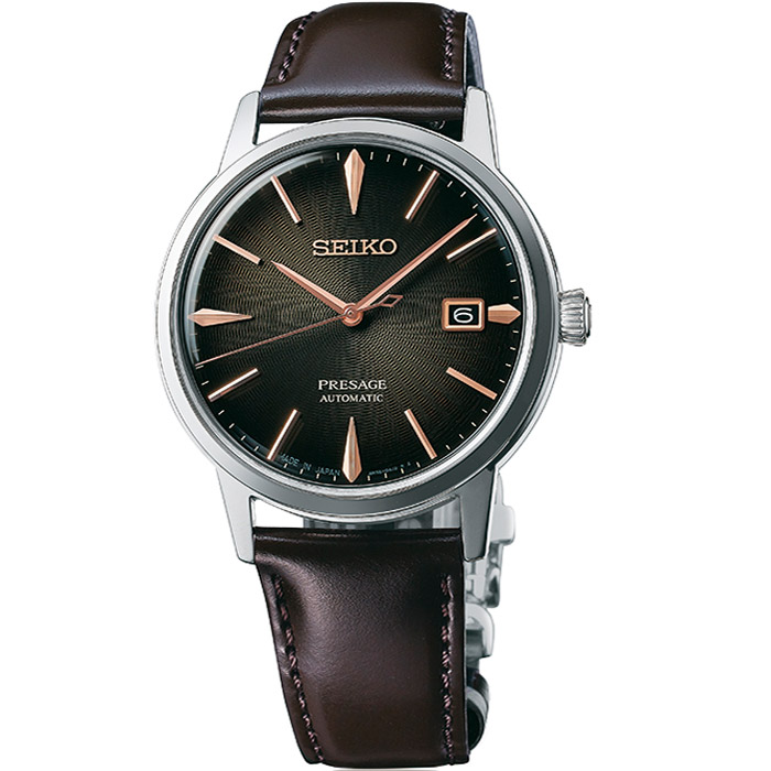 Часы Seiko Presage SRPJ17J1