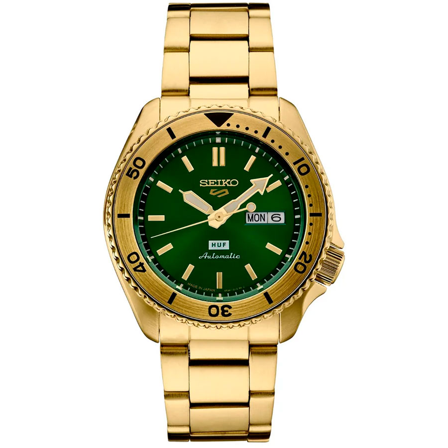 Часы Seiko Seiko 5 Sports SRPJ20