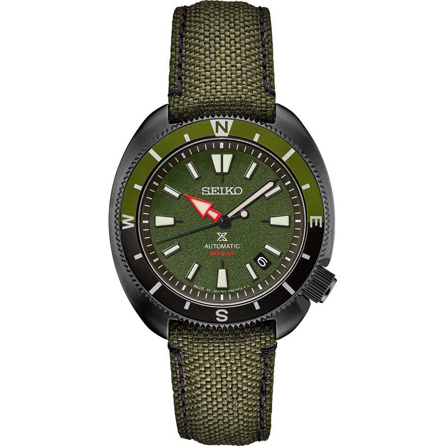 Часы Seiko Prospex SRPJ31