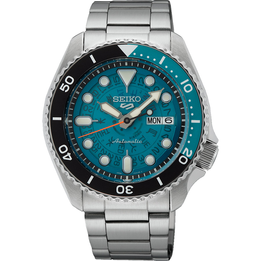Часы Seiko Seiko 5 Sports SRPJ45K1