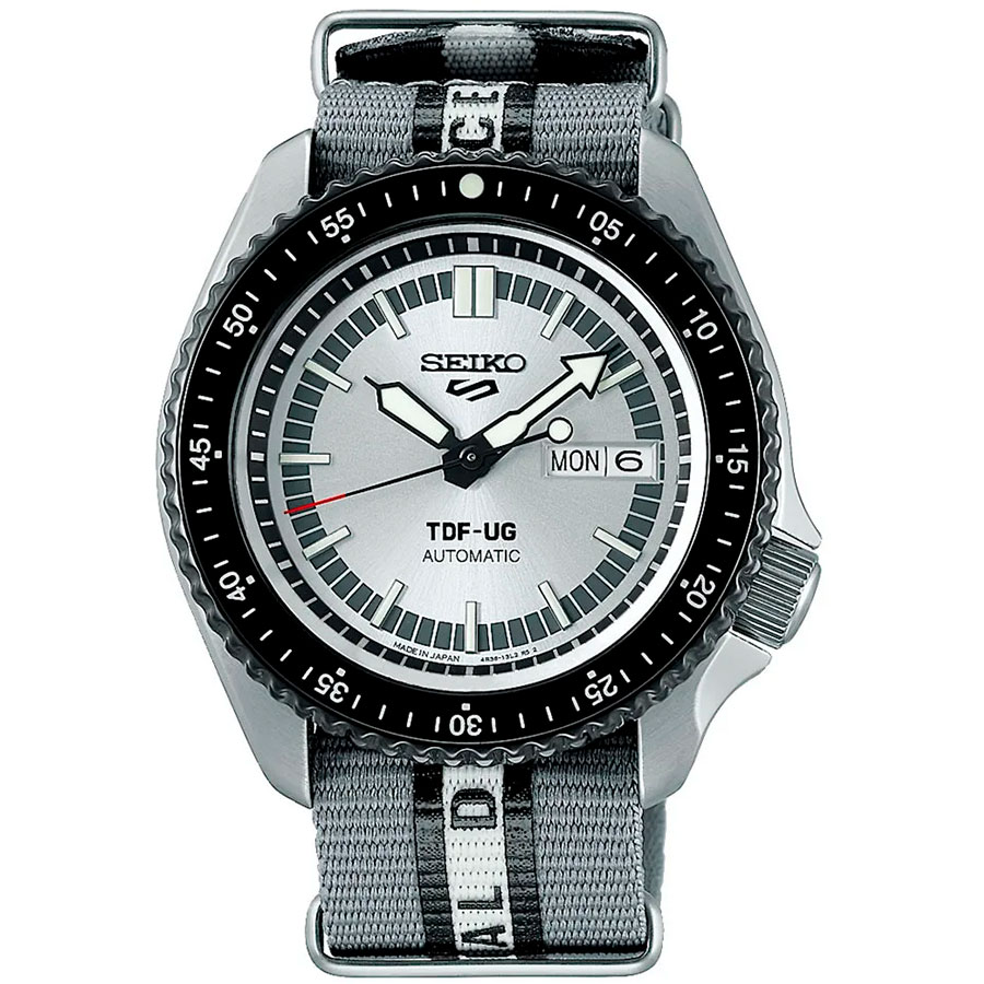 Часы Seiko Seiko 5 Sports SRPJ79K1