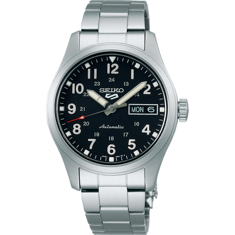 Часы Seiko Seiko 5 Sports SRPJ81K1