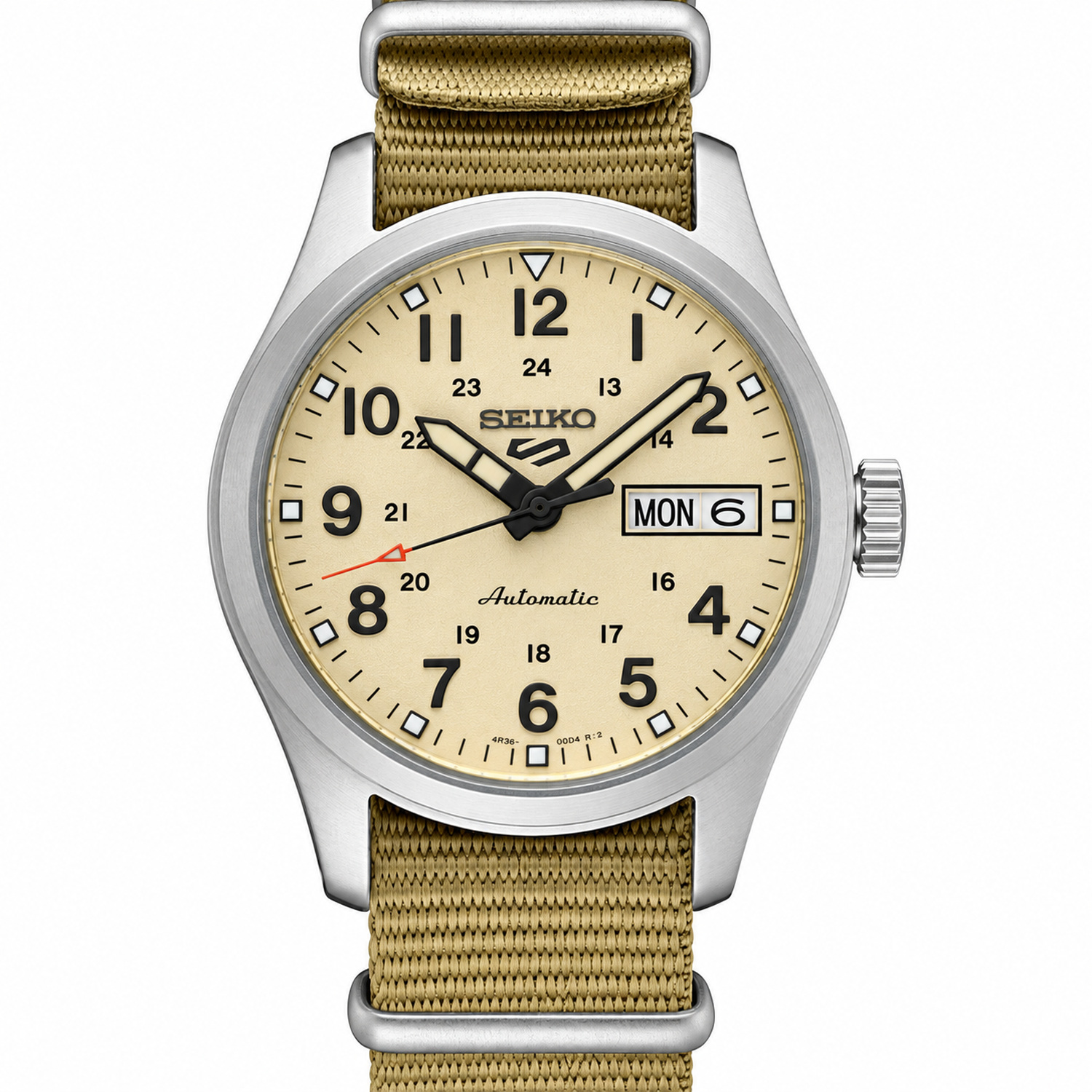 Часы Seiko Seiko 5 Sports SRPJ83K1