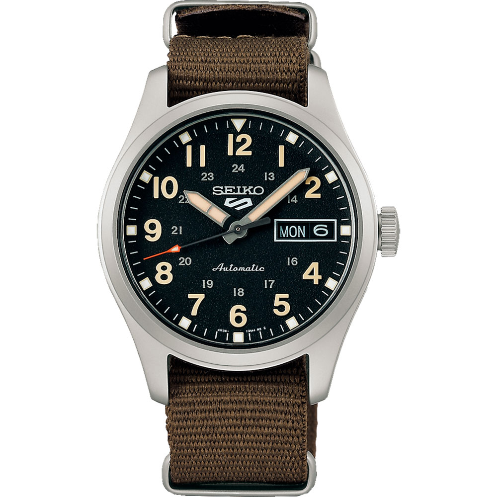 Часы Seiko Seiko 5 Sports SRPJ85K1