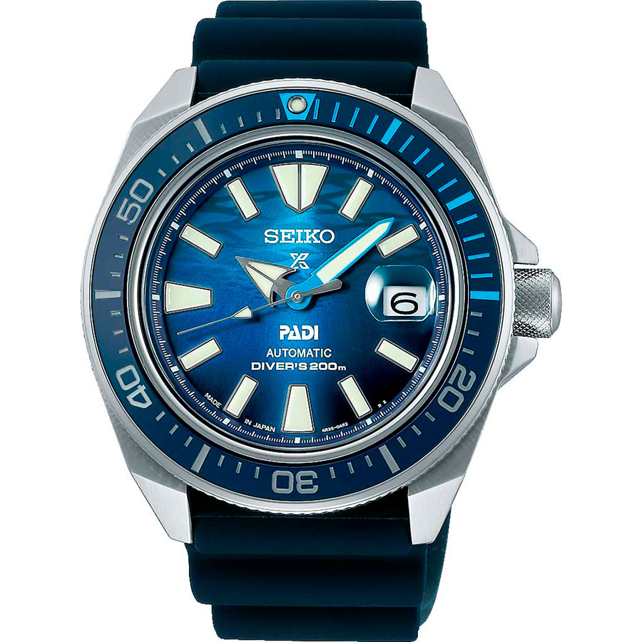 Часы Seiko Prospex SRPJ93J1
