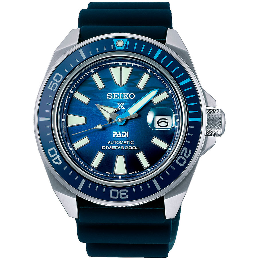 Часы Seiko Prospex SRPJ93K1