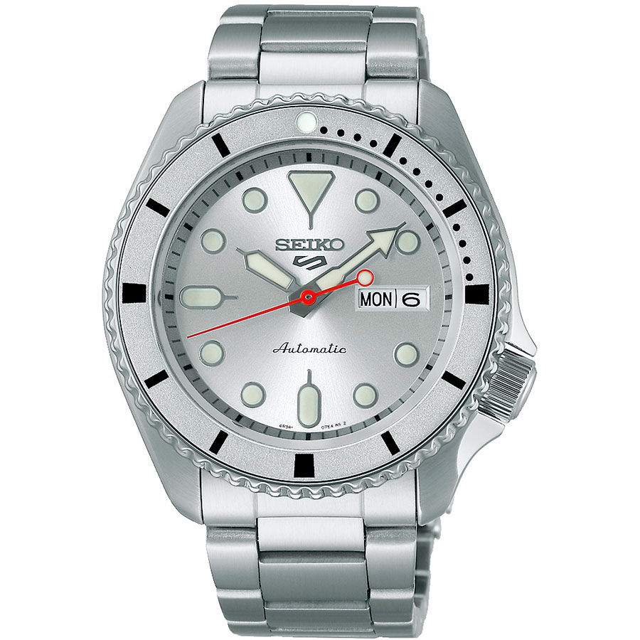 Часы Seiko Seiko 5 Sports SRPK03