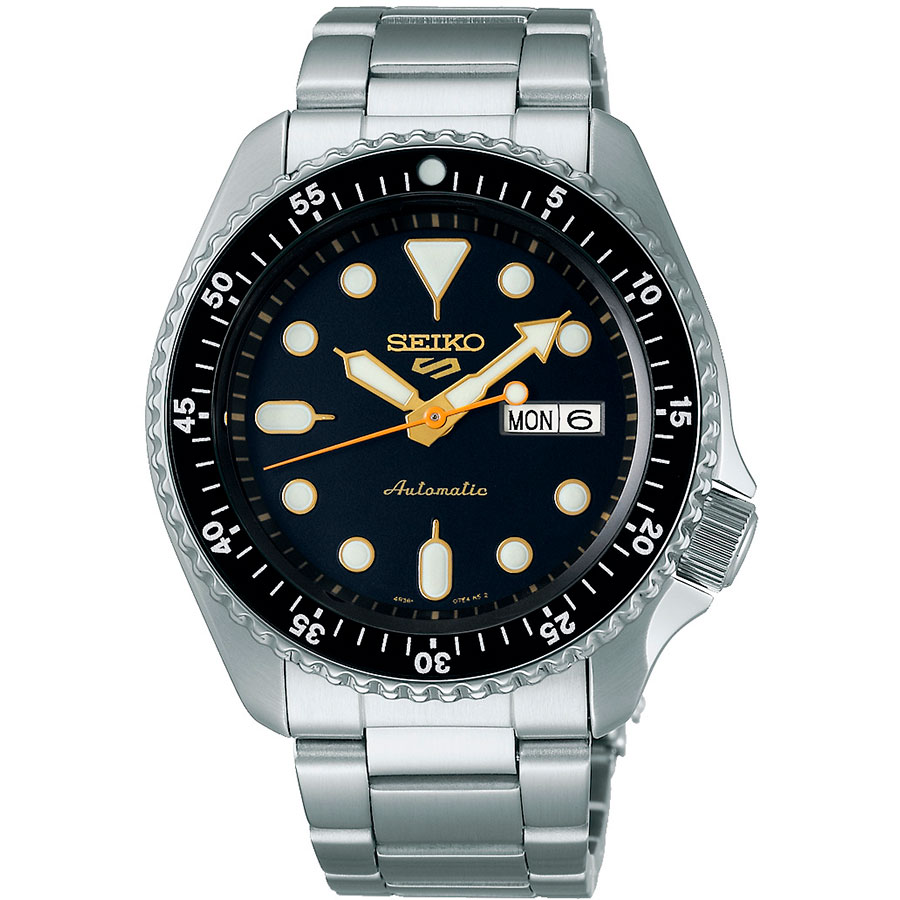 Часы Seiko Seiko 5 Sports SRPK05