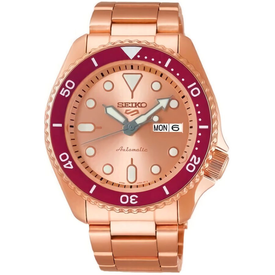 Часы Seiko Seiko 5 Sports SRPK08