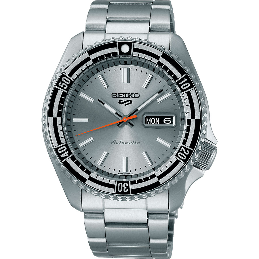 Часы Seiko Seiko 5 Sports SRPK09K1