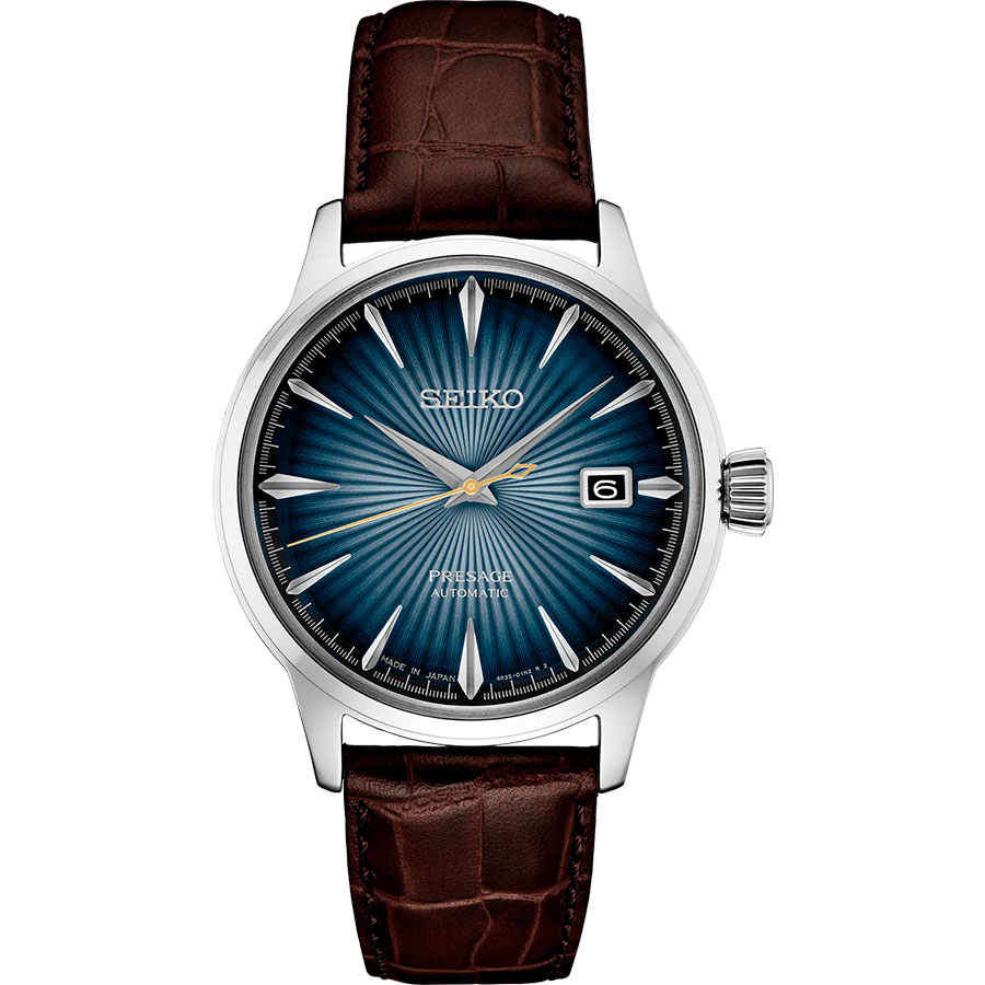 Часы Seiko Presage SRPK15