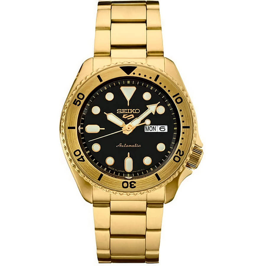 Часы Seiko Seiko 5 Sports SRPK18