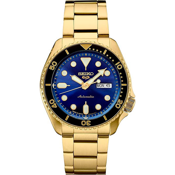 Часы Seiko Seiko 5 Sports SRPK20