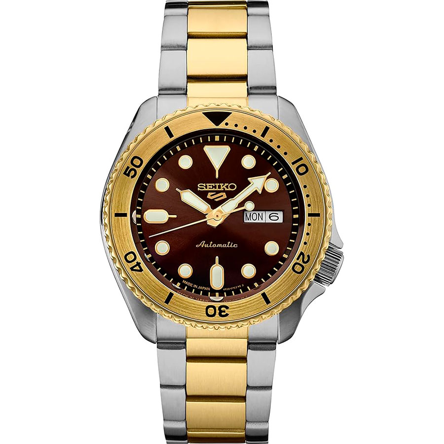 Часы Seiko Seiko 5 Sports SRPK24