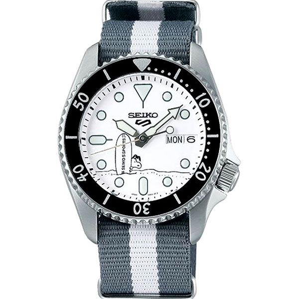 Часы Seiko Seiko 5 Sports SRPK25