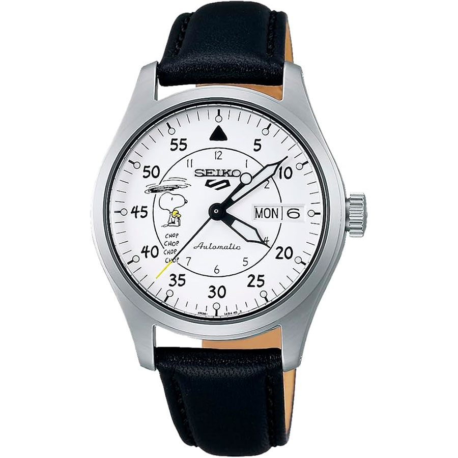 Часы Seiko Seiko 5 Sports SRPK27